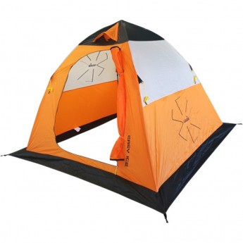 Палатка рыболовная зимняя NORFIN FISHING 210x210 см