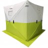Палатка рыболовная зимняя NORFIN HOT CUBE-3 175x175x195см NI-10567