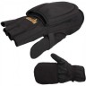 Перчатки-варежки NORFIN SOFTSHELL флисовые р.L 703061-L