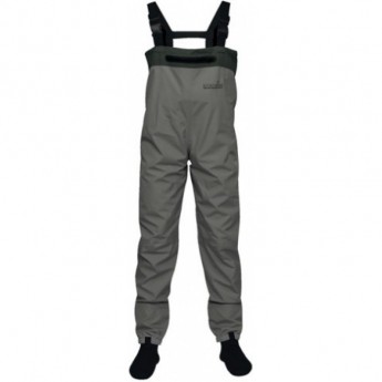 Полукомбинезон забродный NORFIN WHITEWATER 2 00 Р.XS