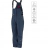 Полукомбинезон зимний NORFIN WOMEN NORDIC SPACE BLUE 02 р.M 552002-M