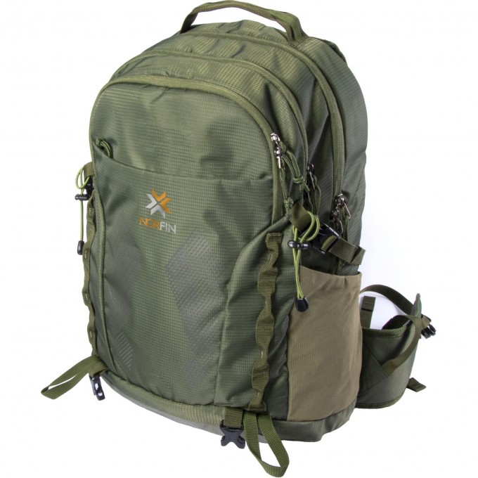 Рюкзак NORFIN FOREST NF NF-40237