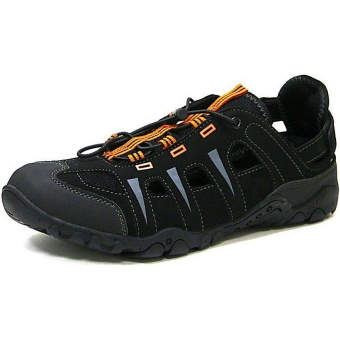 Сандалии NORFIN JOURNEY Bl Р.41 15812-41