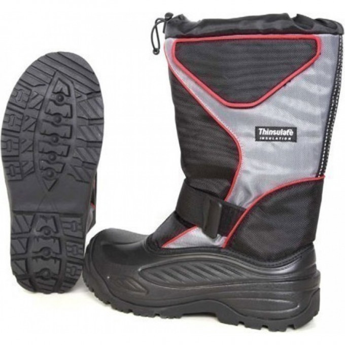 Сапоги зимние NORFIN ARCTIC Р.45 14950-45