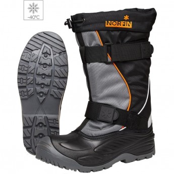 Сапоги зимние NORFIN AVALANCHE р.42