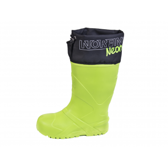 Сапоги зимние NORFIN BERINGS NEON EVA р.40-41