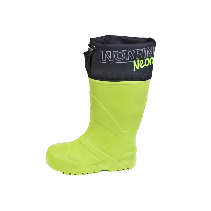Сапоги зимние NORFIN BERINGS NEON EVA р.44-45 14867-4445