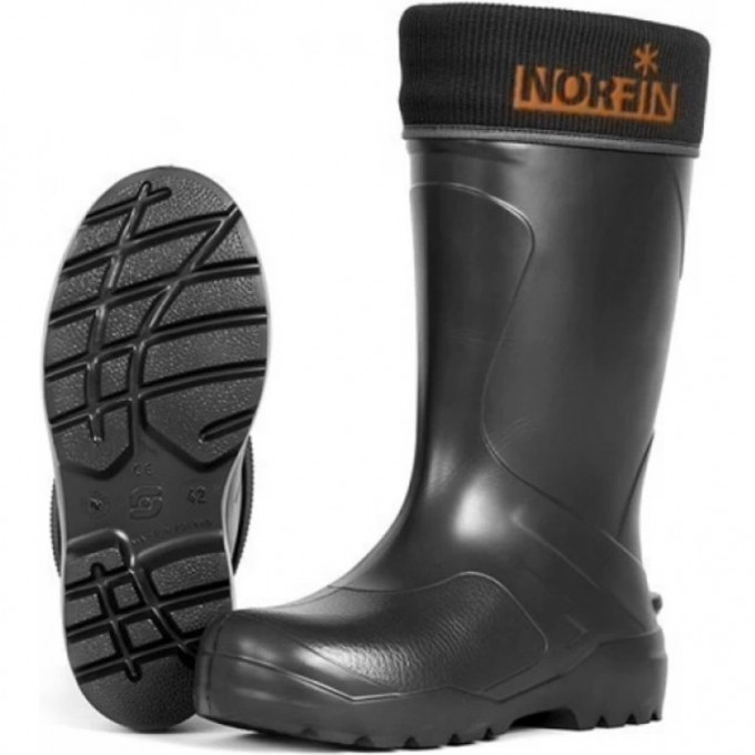 Сапоги Зимние NORFIN ELEMENT Р.43 14830-43
