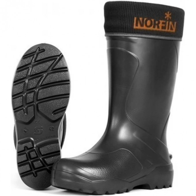 Сапоги Зимние NORFIN ELEMENT Р.48 14830-48