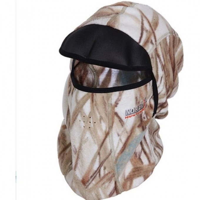 Шапка-маска NORFIN HUNTING 752 PASSION р.L 752-P-L