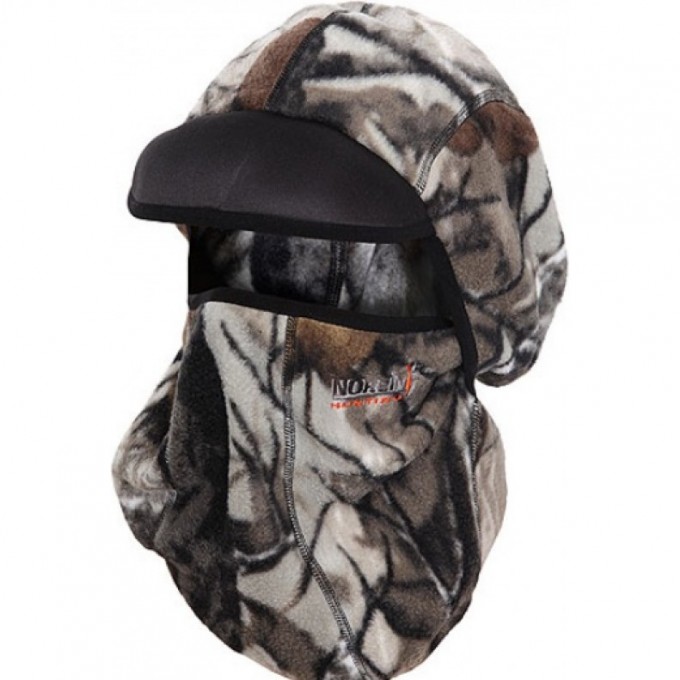 Шапка-маска NORFIN HUNTING 752 STAIDNESS р.XL 752-S-XL