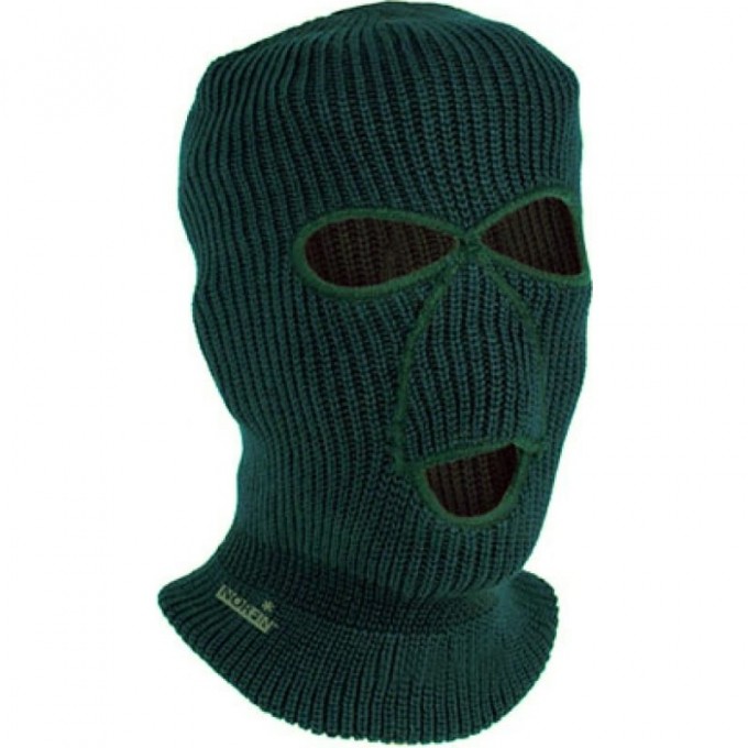 Шапка-маска NORFIN KNITTED р.XL 303323-XL