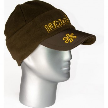 Шапка NORFIN BALTIС хаки Р.l