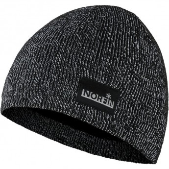 Шапка NORFIN COBOLD REFLECTIVE р.L