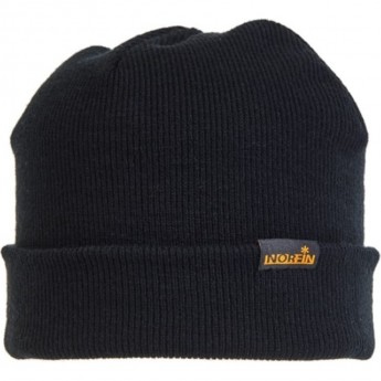 Шапка NORFIN KOBOLD BL р.L