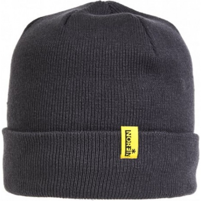 Шапка NORFIN KOBOLD WARM Gy Р.xl 302742-XL