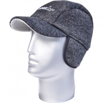 Шапка NORFIN LAHTI ГРАФИТ Р.l