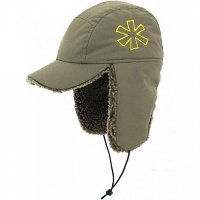 Шапка-ушанка NORFIN ARCTIC p.L 302788-L