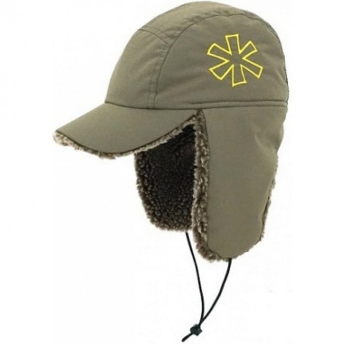 Шапка-ушанка NORFIN ARCTIC p.XL 302788-XL