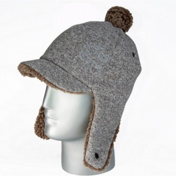 Шапка-ушанка NORFIN SKIPPER Р.l