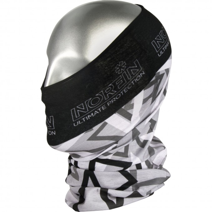 Шарф-бандана NORFINBANDANA GREY AM-6514