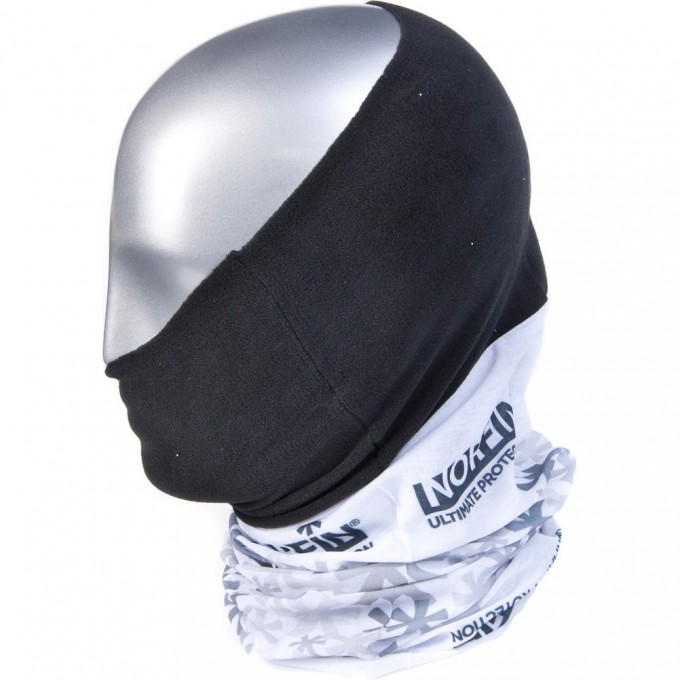 Шарф-бандана с флисом NORFIN AM-6504