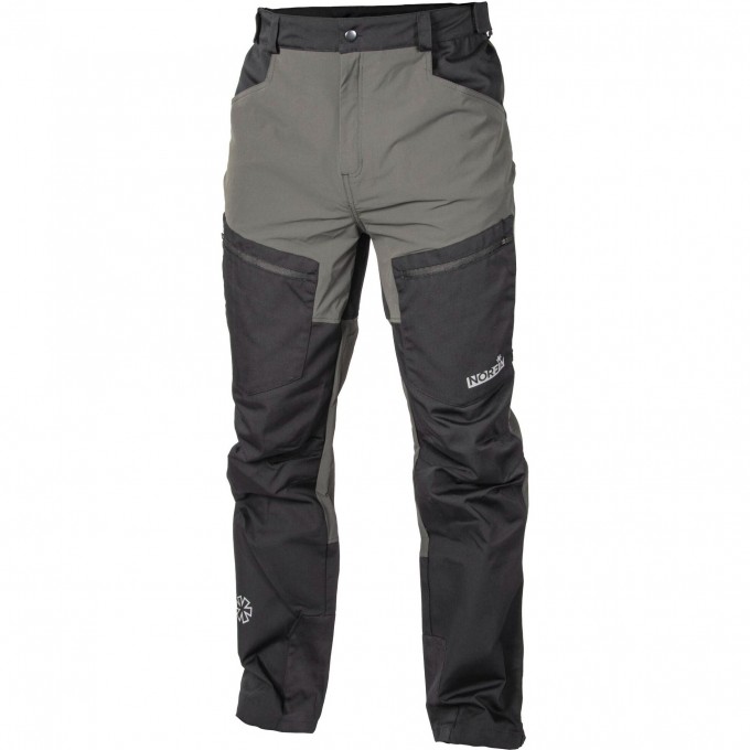 Штаны NORFIN ADVENTURE FLEXI 03 р.L 789003-L