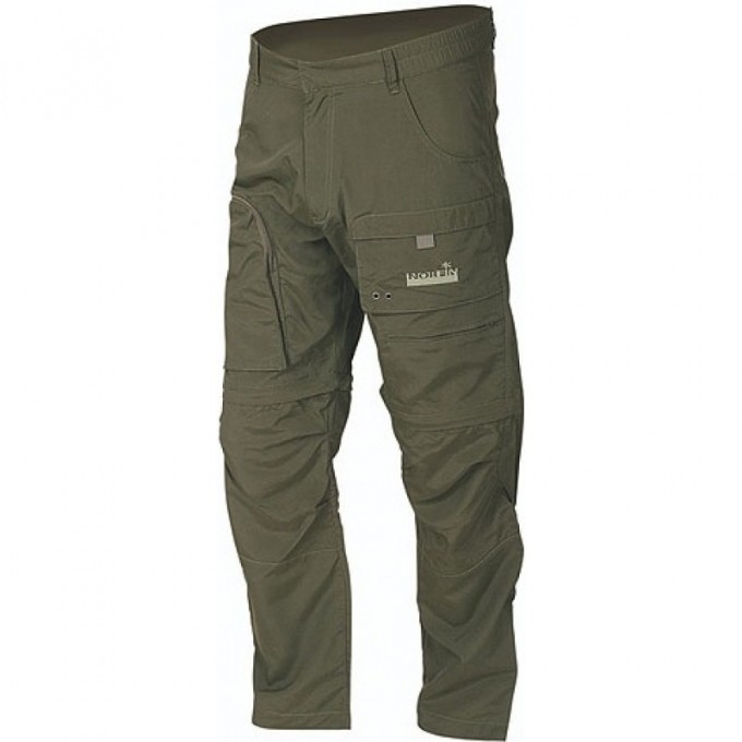 Штаны NORFIN CONVERTABLE PANTS 06 р.XXXL 660006-XXXL