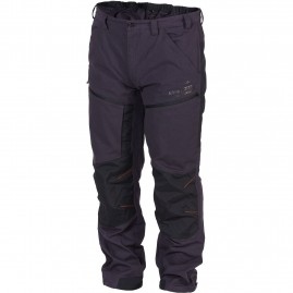 Штаны NORFIN SIGMA CANVAS Р.L