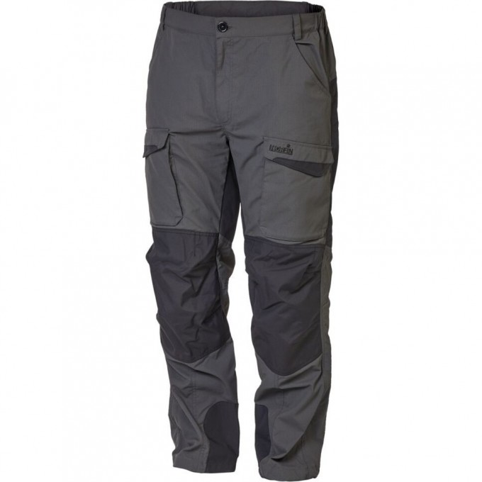 Штаны NORFIN SIGMA GRAY р.XXXL 663106-XXXL