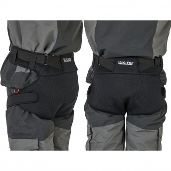 Сидушка-накладка рыболовная NORFIN BOAT SEAT