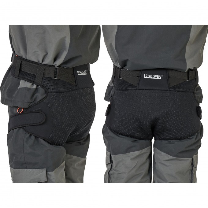 Сидушка-накладка рыболовная NORFIN BOAT SEAT 201304