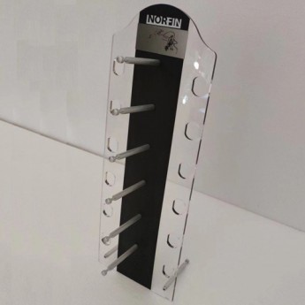 Стенд для очков NORFIN