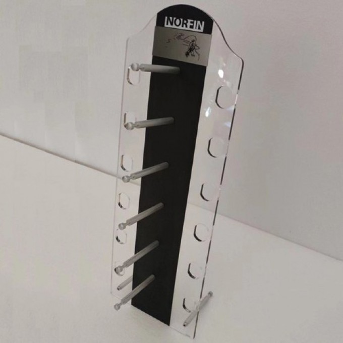 Стенд для очков NORFIN NF-ST2000