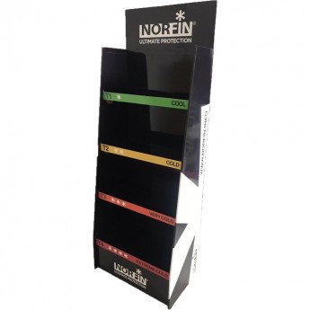 Стенд для одежды NORFIN