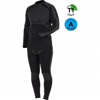 Термобелье NORFIN ACTIVE PRO р.M-L