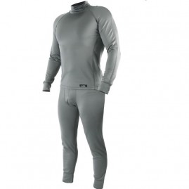 Термобелье NORFIN POLAR PRO GRAY р.S