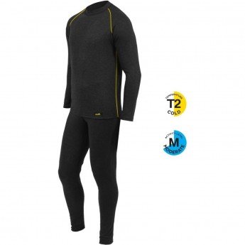 Термобелье NORFIN SCANDIC CLASSIC COTTON 01 р.S