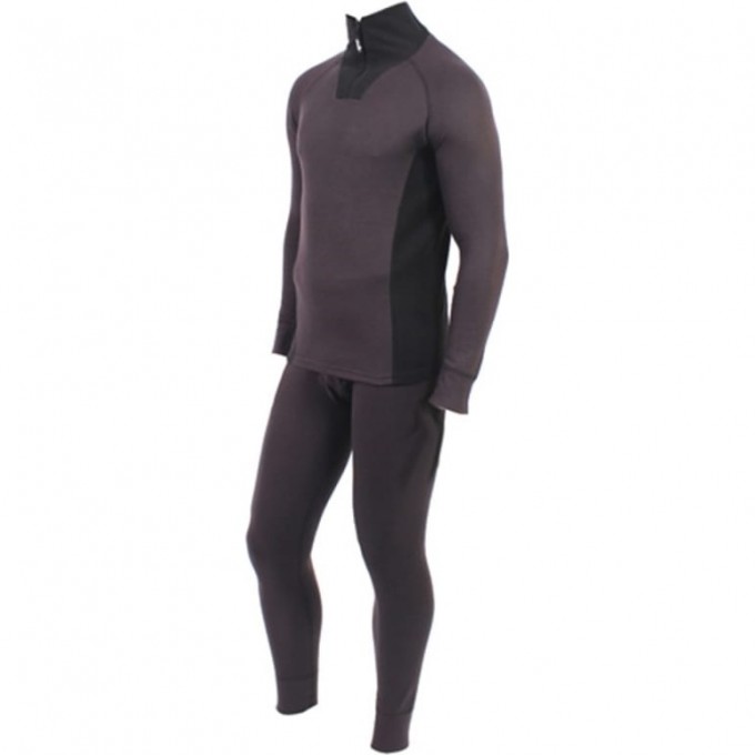 Термобелье NORFIN THERMO LINE ZIP 04 р.XL 3008704-XL