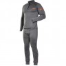 Термобелье NORFIN WINTER LINE GRAY 01 Р.s 3036001-S