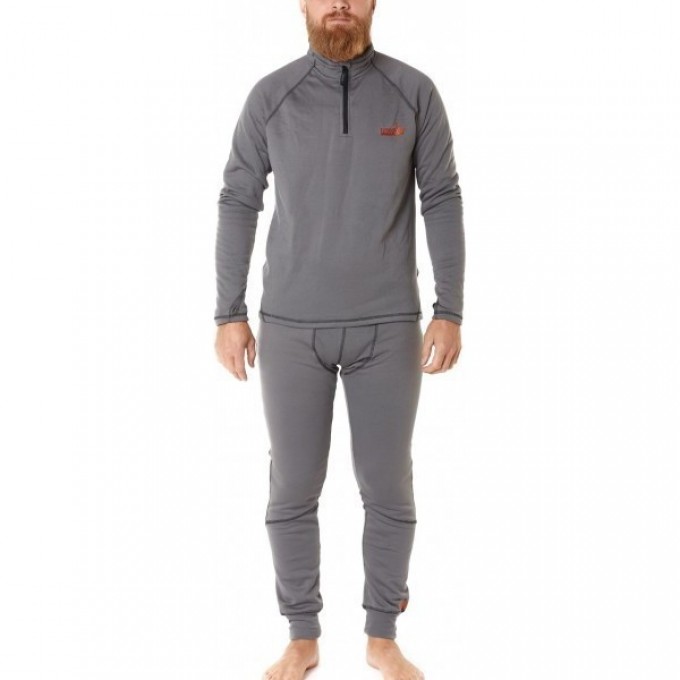 Термобелье NORFIN WINTER LINE GRAY 02 Р.m 3036002-M