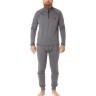 Термобелье NORFIN WINTER LINE GRAY 03 Р.l 3036003-L
