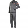 Термобелье NORFIN WINTER LINE GRAY 04 р.XL 3036004-XL