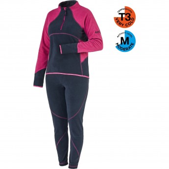 Термобелье NORFIN WOMEN PERFORMANCE PURPLE 00 р.XS