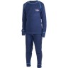 Термокомплект NORFIN KIDS BASE BLUE 01 р.104-110 401001-104-110