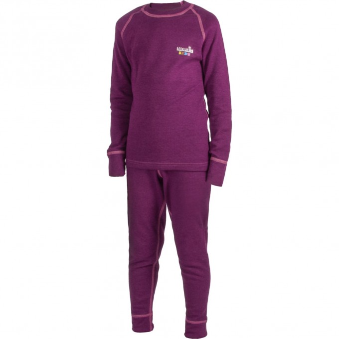 Термокомплект NORFIN KIDS BASE PINK 01 р.104-110 401101-104-110