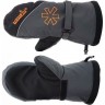 Варежки NORFIN DISCOVERY р.XL 703075-XL