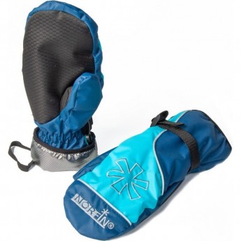 Варежки NORFIN WOMEN SNOWFLAKE Р.l