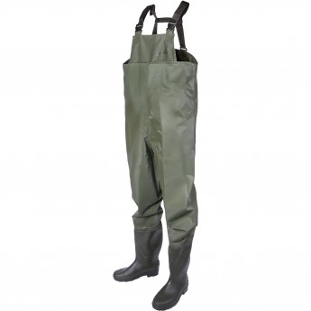 Полукомбинезон забродный NORFIN LAKE р.45