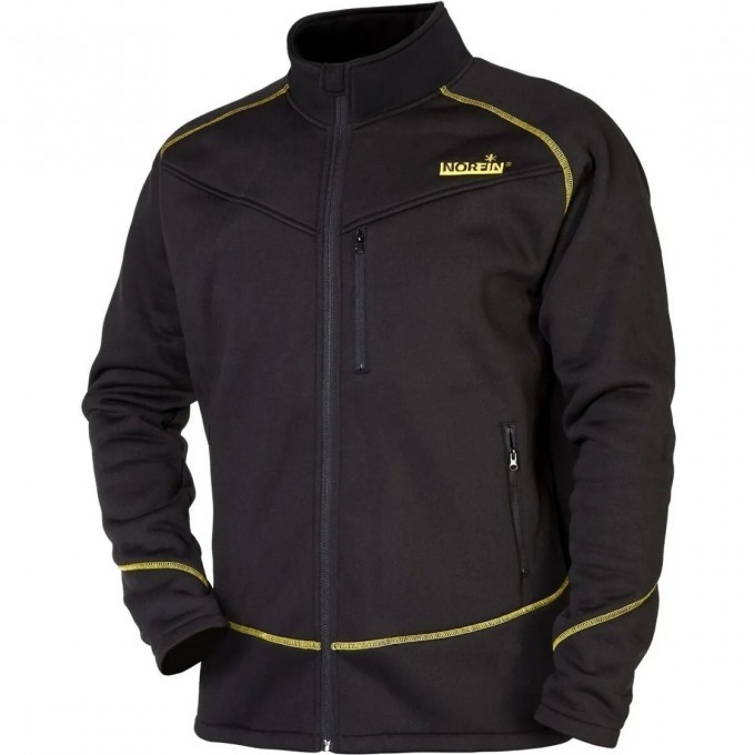 Джемпер флисовый NORFIN FROST 05 р.XXL 481005-XXL